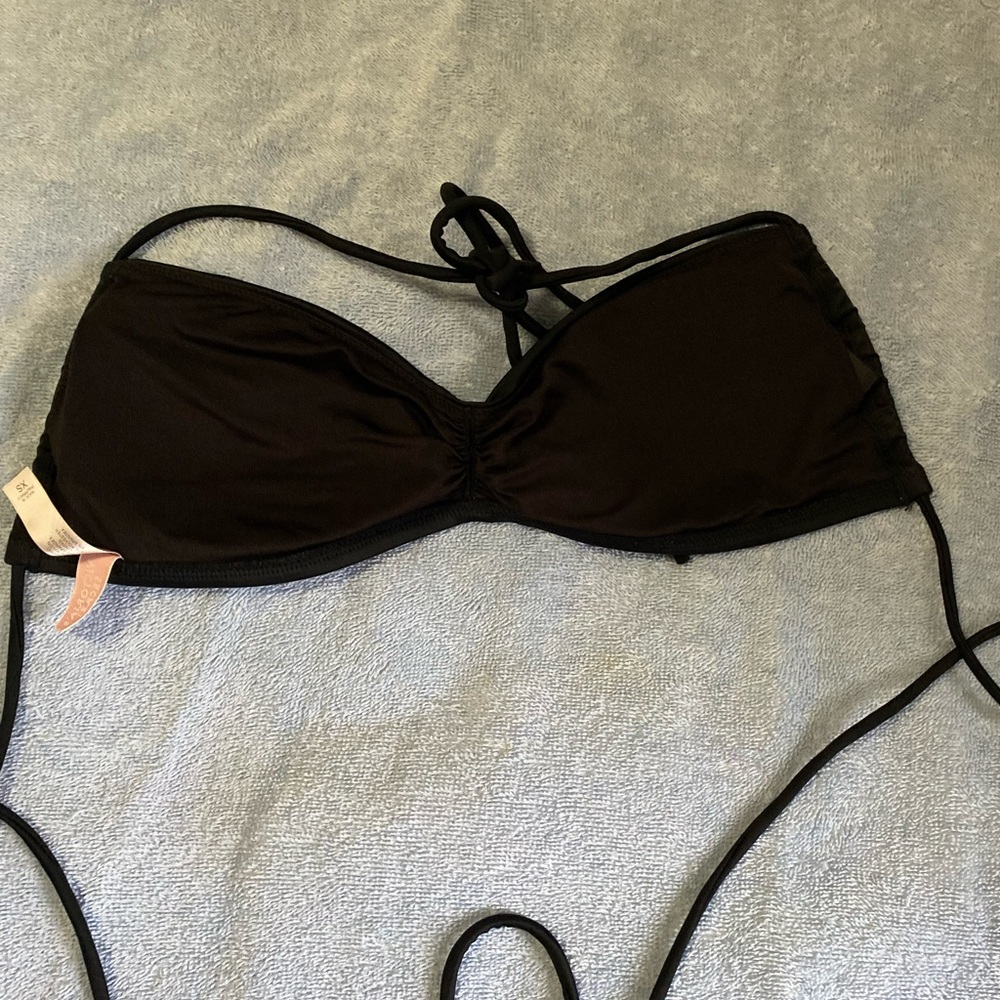 Victorias Secret Bathing Suit Top Extra Small